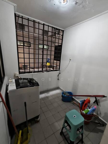Laundry