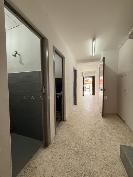 Corridor