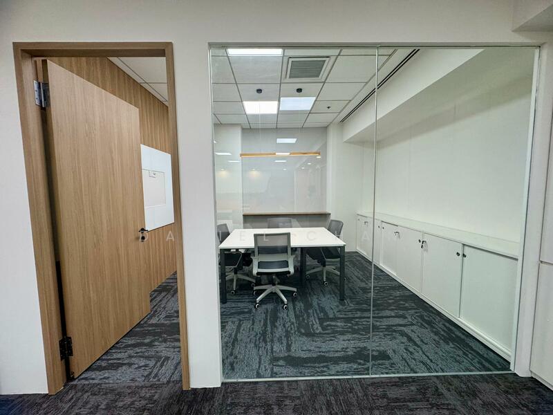 Corridor