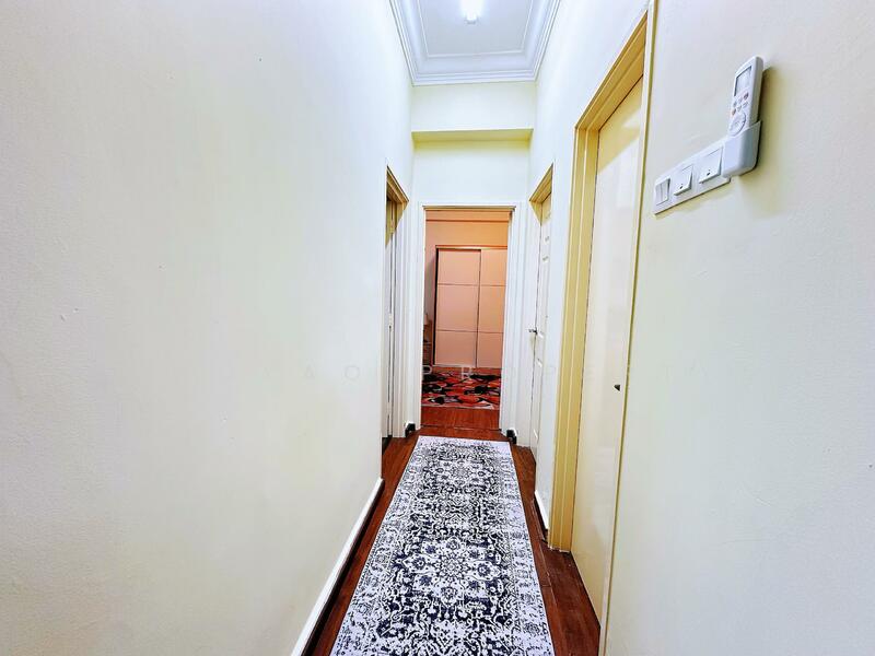 Corridor