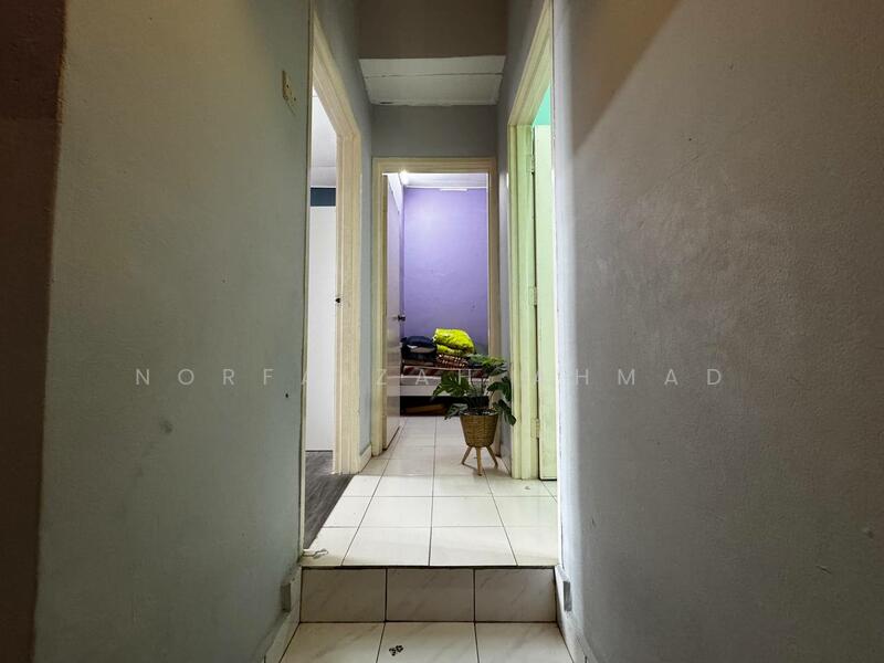 Corridor