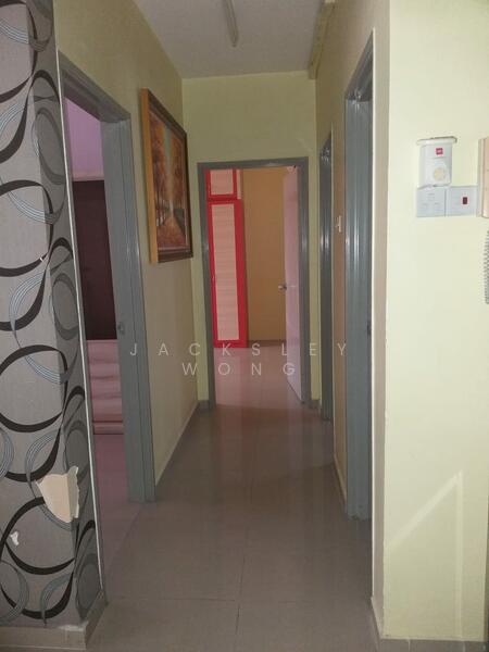 Corridor