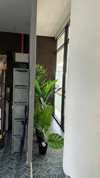 Corridor