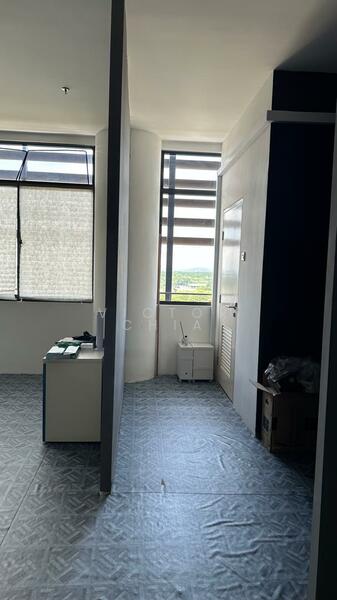 Corridor