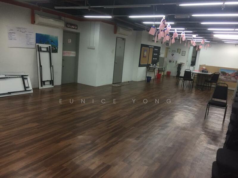 Corridor
