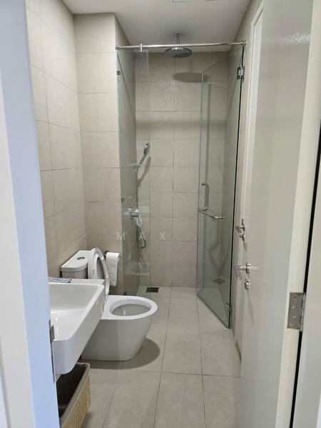 Service Residence for Rent at Hampton Damansara - Max . - Bathroom - PropertyGuru.com.my