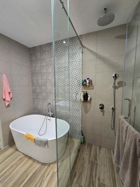 Service Residence for Rent at Hampton Damansara - Max . - Bathroom - PropertyGuru.com.my