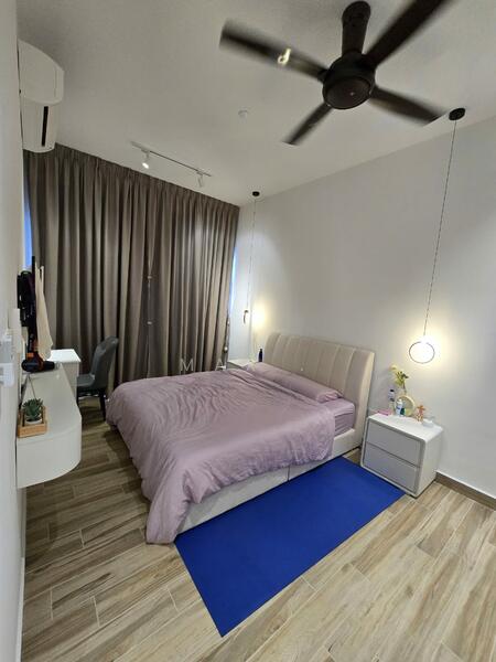 Service Residence for Rent at Hampton Damansara - Max . - Bedroom - PropertyGuru.com.my