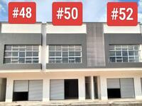 For Rent - Meru Perdana 2