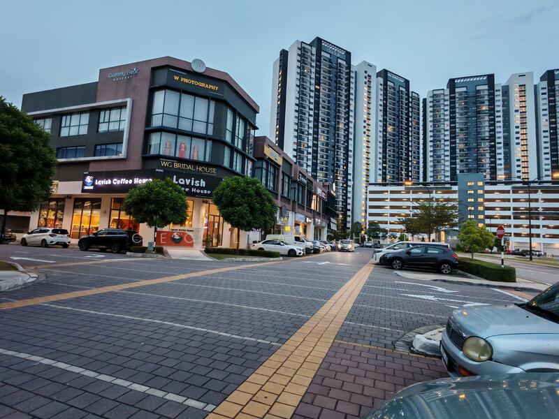 Shop for Rent in Kampung Teluk Panglima Garang (Telok Panglima Garang) - Cecilia Chee - Exterior - PropertyGuru.com.my