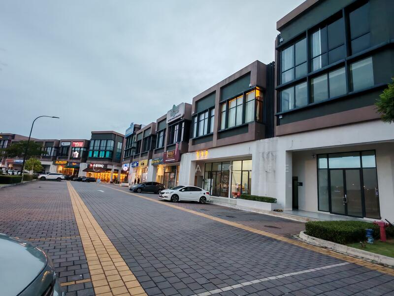 Shop for Rent in Kampung Teluk Panglima Garang (Telok Panglima Garang) - Cecilia Chee - Exterior - PropertyGuru.com.my