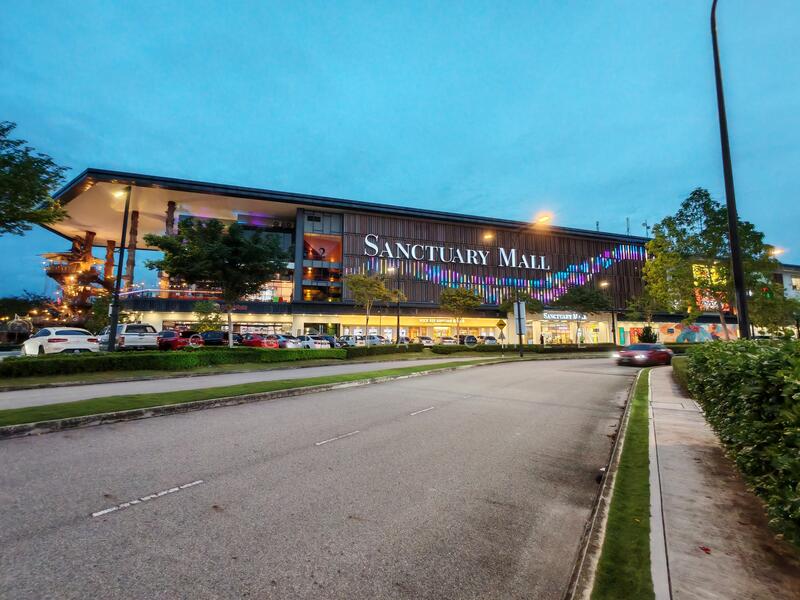 Shop for Rent in Kampung Teluk Panglima Garang (Telok Panglima Garang) - Cecilia Chee - Exterior - PropertyGuru.com.my