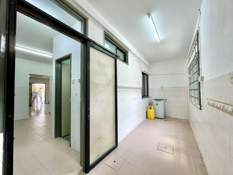 Corridor