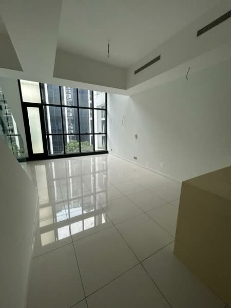Service Residence for Sale at M City - Jacksley Wong - Living Room - PropertyGuru.com.my
