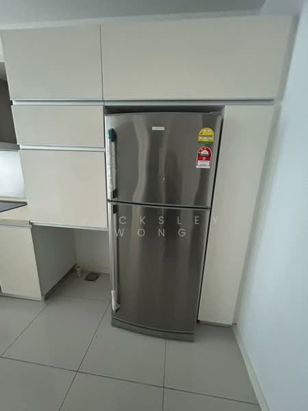 Service Residence for Sale at M City - Jacksley Wong - Kitchen - PropertyGuru.com.my