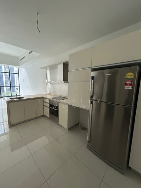 Service Residence for Sale at M City - Jacksley Wong - Kitchen - PropertyGuru.com.my
