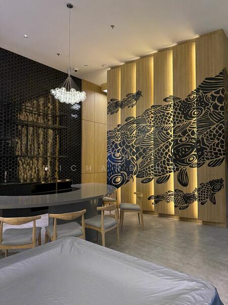 Residence Bar & Games