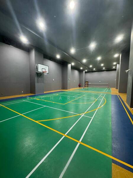 Residence Sports Hub
