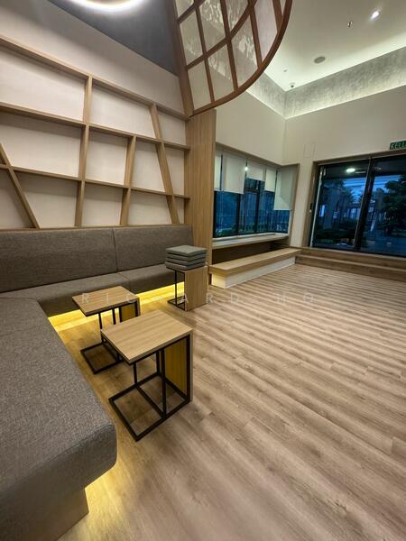 Residence Rooftop Lounge