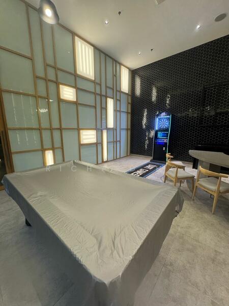 Residence Bar & Game