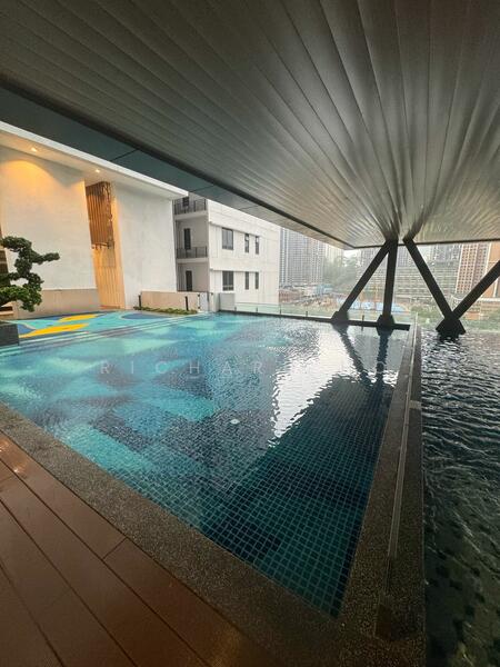 Residence Kids Pool