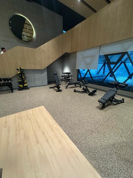 Residence Gym