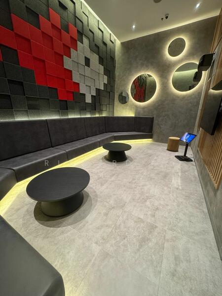 Another Residence Lounge 