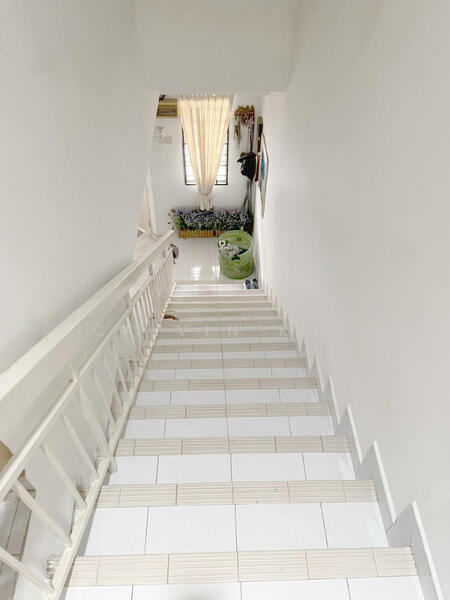 2-storey Terraced House for Sale in Taman Sungai Ramal Baru (Kajang) - Calvin Kok - Corridor - PropertyGuru.com.my