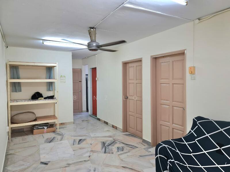 Corridor
