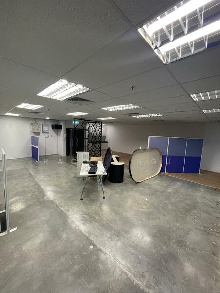 Corporate Suites @ Pavilion Embassy untuk Untuk Disewa - RM 9,600 /bulan, Apr 2026 - Interior - PropertyGuru.com.my