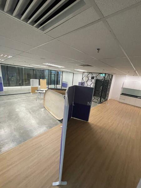 Corporate Suites @ Pavilion Embassy untuk Untuk Disewa - RM 9,600 /bulan, Apr 2026 - Interior - PropertyGuru.com.my