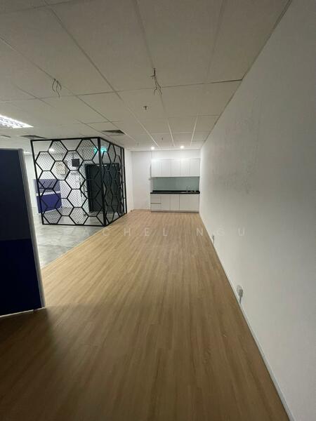 Corporate Suites @ Pavilion Embassy untuk Untuk Disewa - RM 9,600 /bulan, Apr 2026 - Corridor - PropertyGuru.com.my
