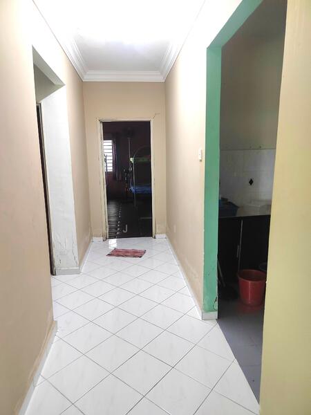 Corridor