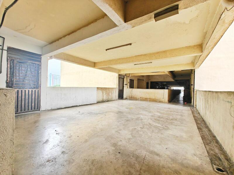 Car Park