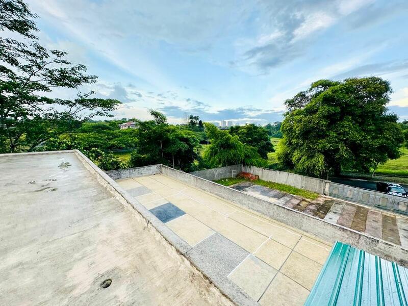 Roof