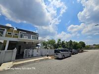 For Sale - Taman Satu Krubong