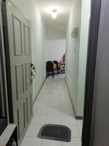 Corridor