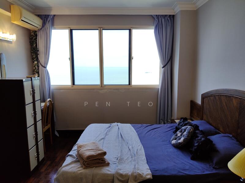 Apartment for Sale at Desa Mar Vista - Pen Teo - Bedroom - PropertyGuru.com.my