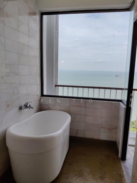 Apartment for Sale at Desa Mar Vista - Pen Teo - Bathroom - PropertyGuru.com.my