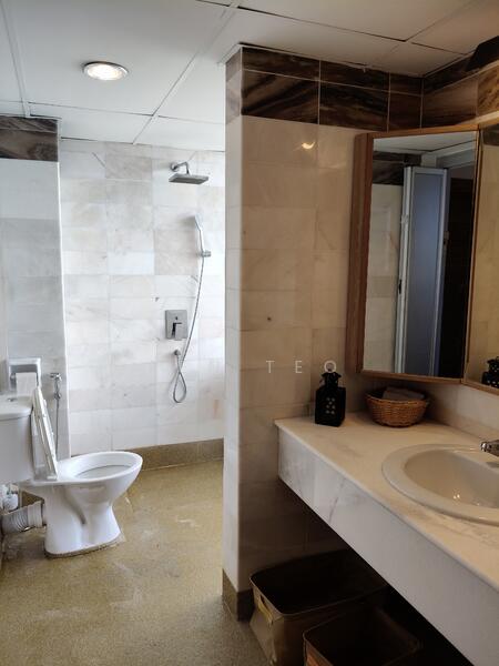 Apartment for Sale at Desa Mar Vista - Pen Teo - Bathroom - PropertyGuru.com.my