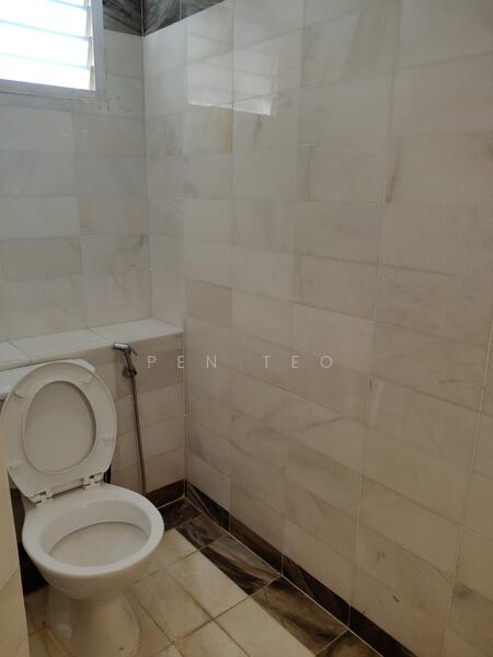 Apartment for Sale at Desa Mar Vista - Pen Teo - Bathroom - PropertyGuru.com.my