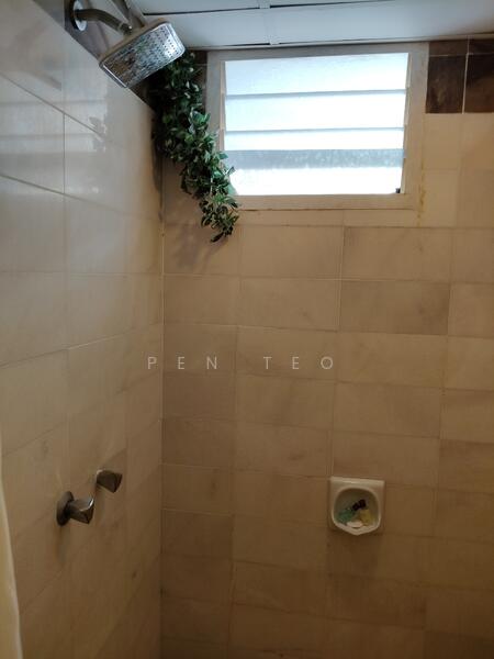 Apartment for Sale at Desa Mar Vista - Pen Teo - Bathroom - PropertyGuru.com.my