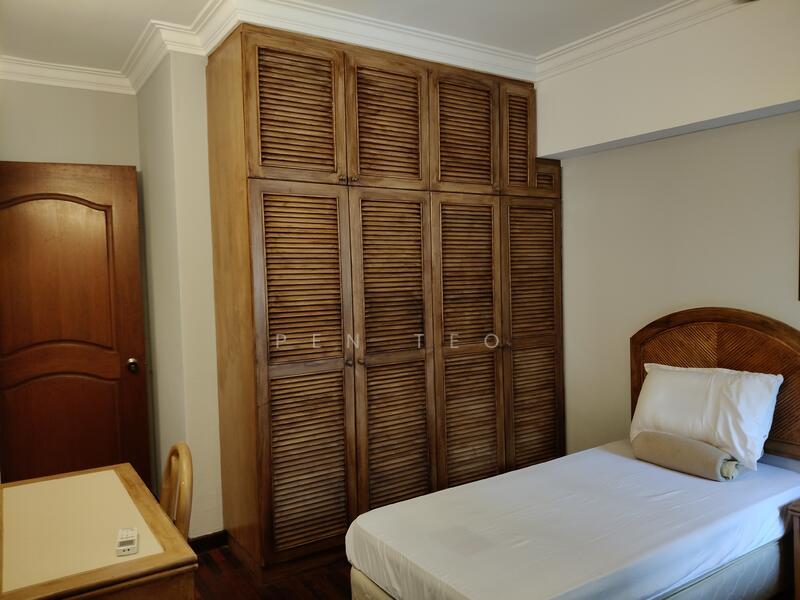 Apartment for Sale at Desa Mar Vista - Pen Teo - Bedroom - PropertyGuru.com.my