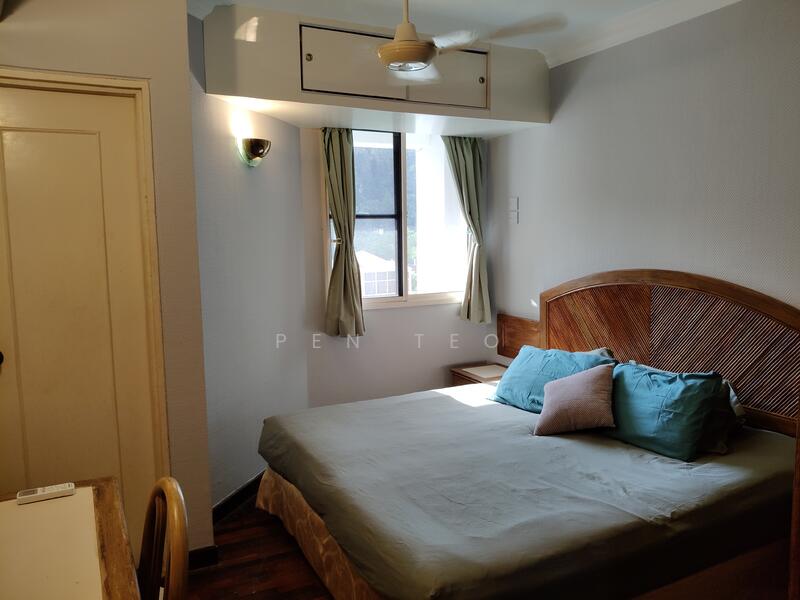 Apartment for Sale at Desa Mar Vista - Pen Teo - Bedroom - PropertyGuru.com.my
