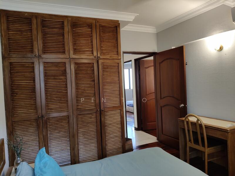 Apartment for Sale at Desa Mar Vista - Pen Teo - Bedroom - PropertyGuru.com.my