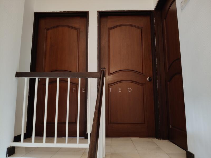 Apartment for Sale at Desa Mar Vista - Pen Teo - Corridor - PropertyGuru.com.my