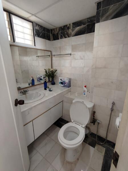 Apartment for Sale at Desa Mar Vista - Pen Teo - Bathroom - PropertyGuru.com.my
