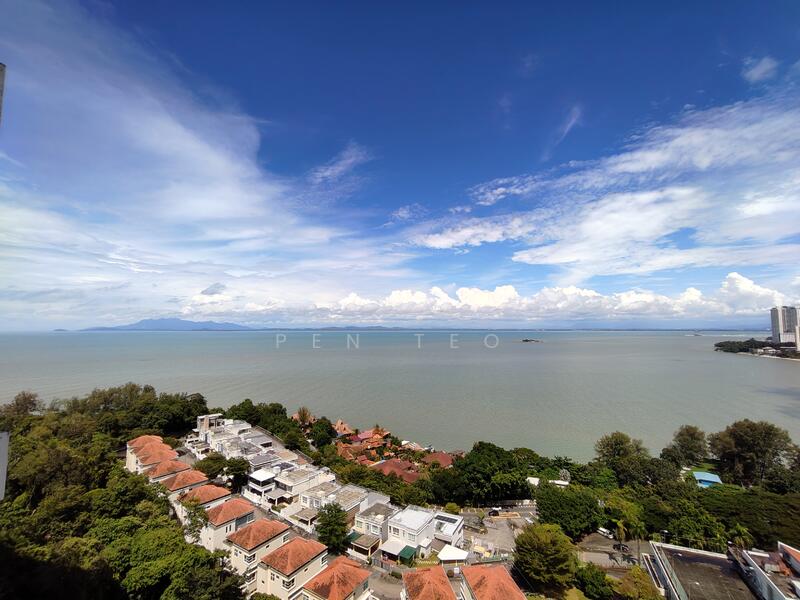 Apartment for Sale at Desa Mar Vista - Pen Teo - View - PropertyGuru.com.my