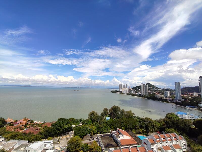 Apartment for Sale at Desa Mar Vista - Pen Teo - View - PropertyGuru.com.my