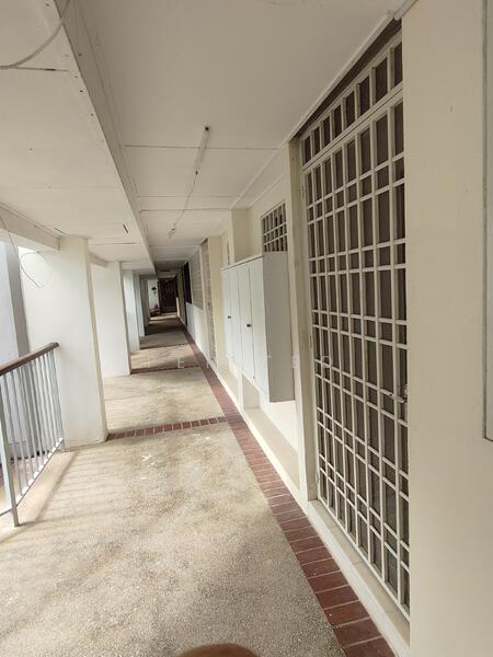Apartment for Sale at Desa Mar Vista - Pen Teo - Corridor - PropertyGuru.com.my